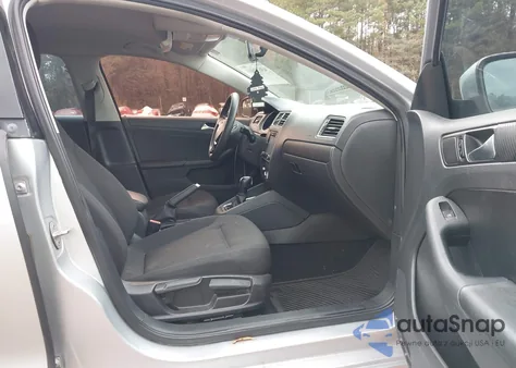 2016 Volkswagen Jetta 1.4T Se z USA, uszkodzony, nr VIN 3VWD67AJ6GM315938